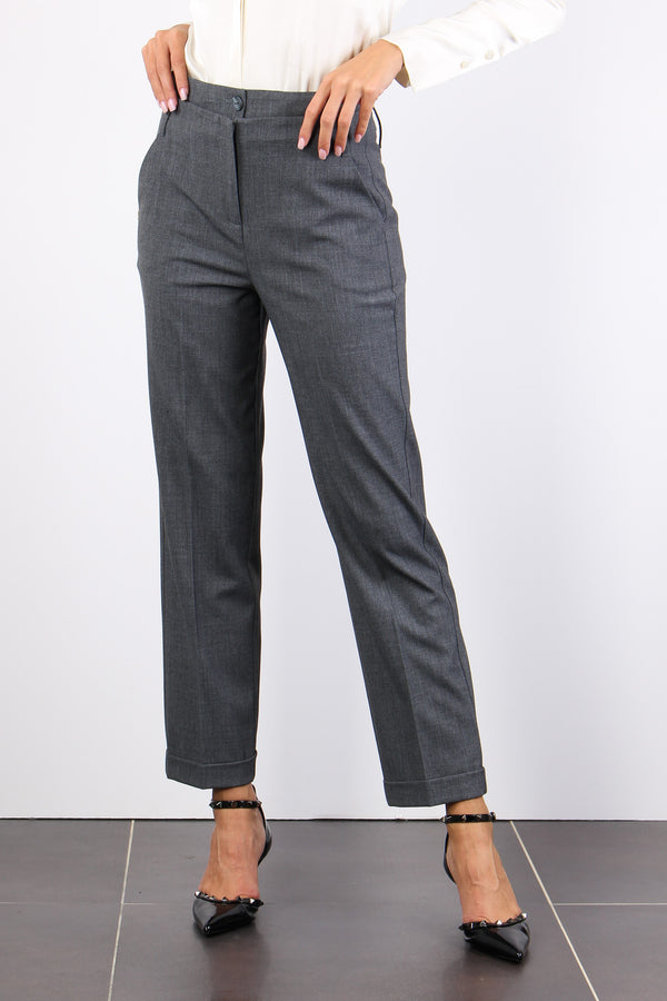 Pantalone Chino Cinturini Ice-2