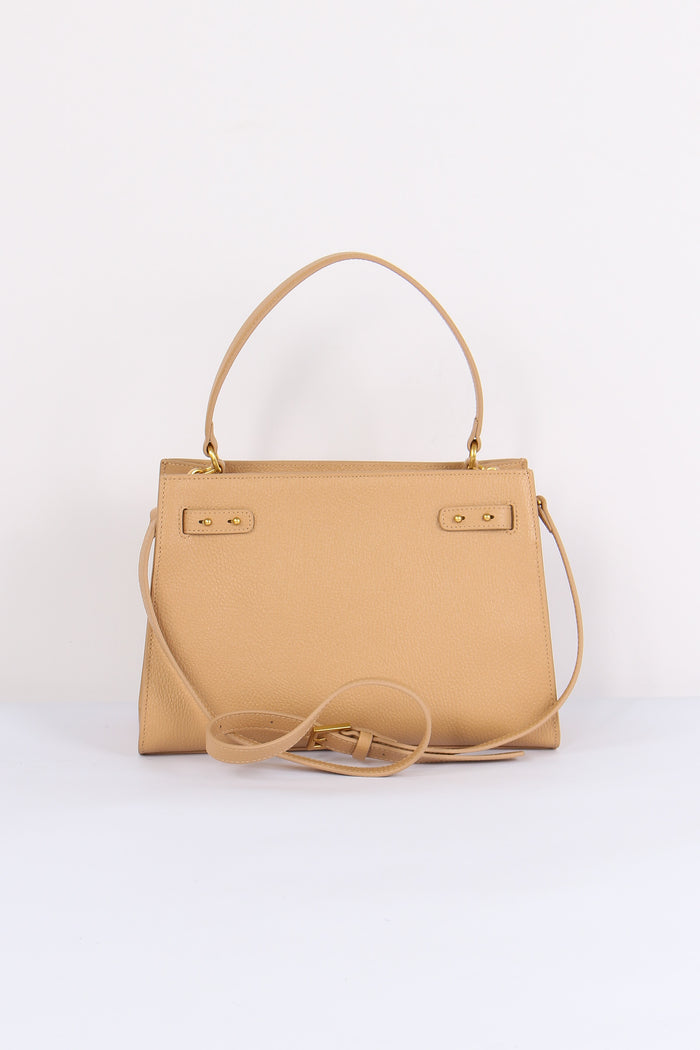 Valegro Cartella Bottalata 1 Manico Nude-3