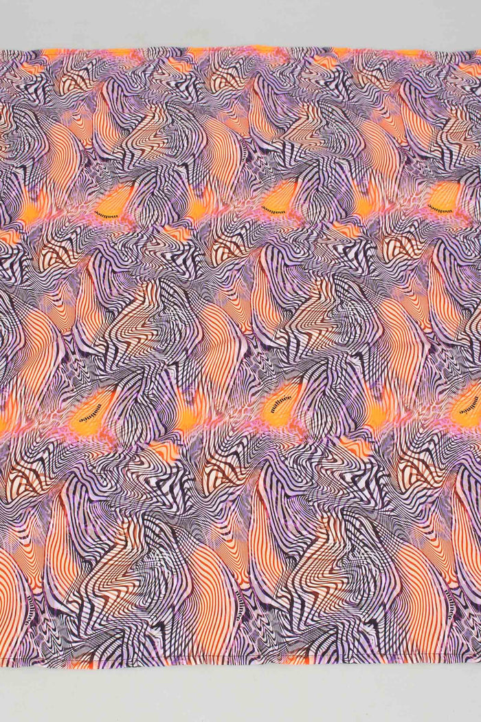 Telo Mare Rancione/zebra-2