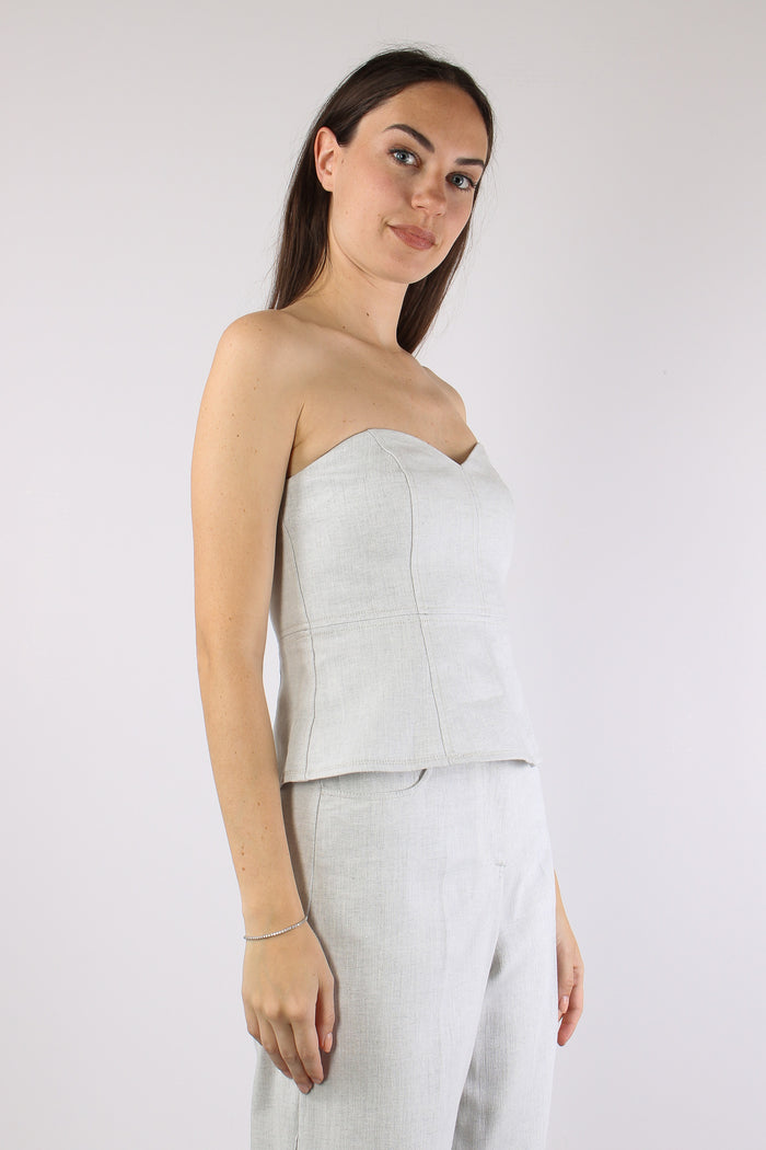 Top Fascia Impunture Pearl-9