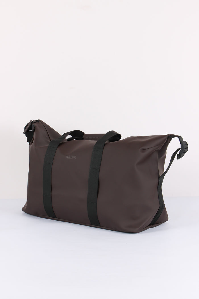 Hilo Weekend Bag Bark-6