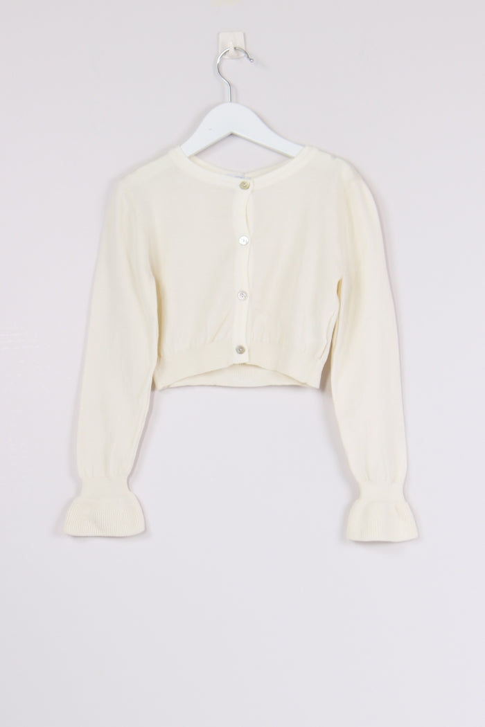 Golfino Manica Polso Rouge Latte-7