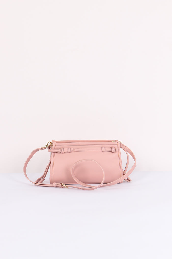 Tracollina Soffietto Rosa-3