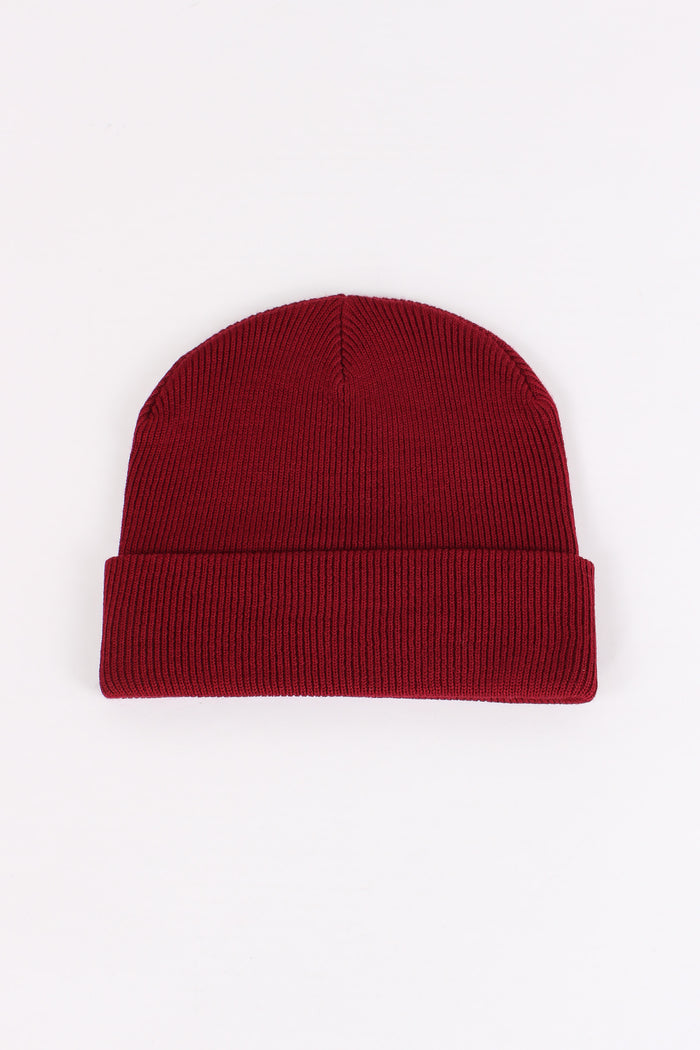 Cuffia Basica Costa Bordeaux-3