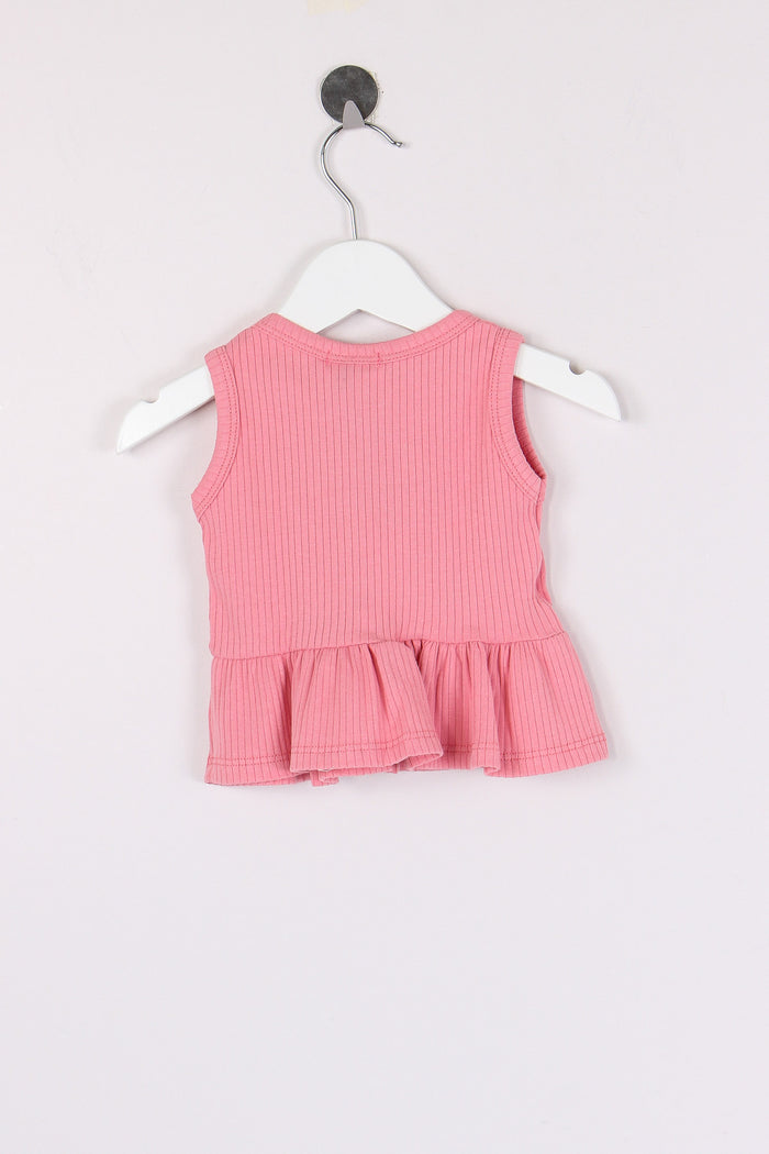 Top Costina Balza Strawberry-2