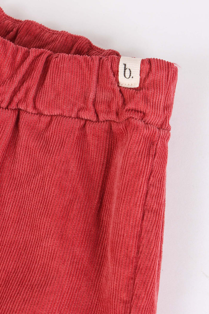Pantalone Zampetta Rouge Blush-4