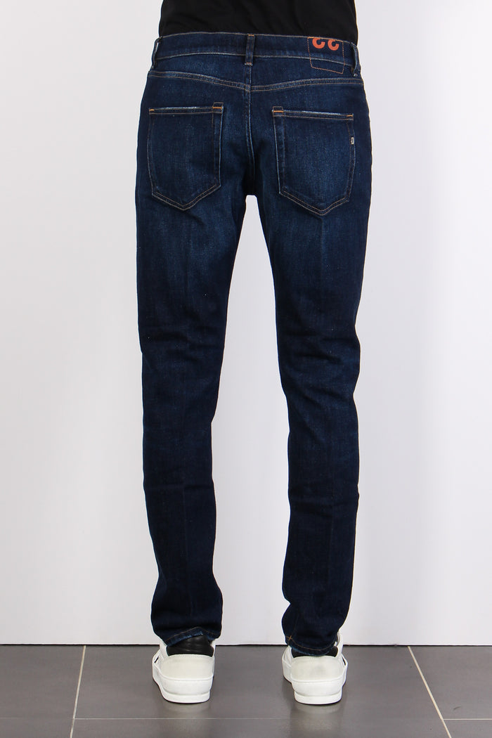 Icon Denim Basico Denim Medio-3