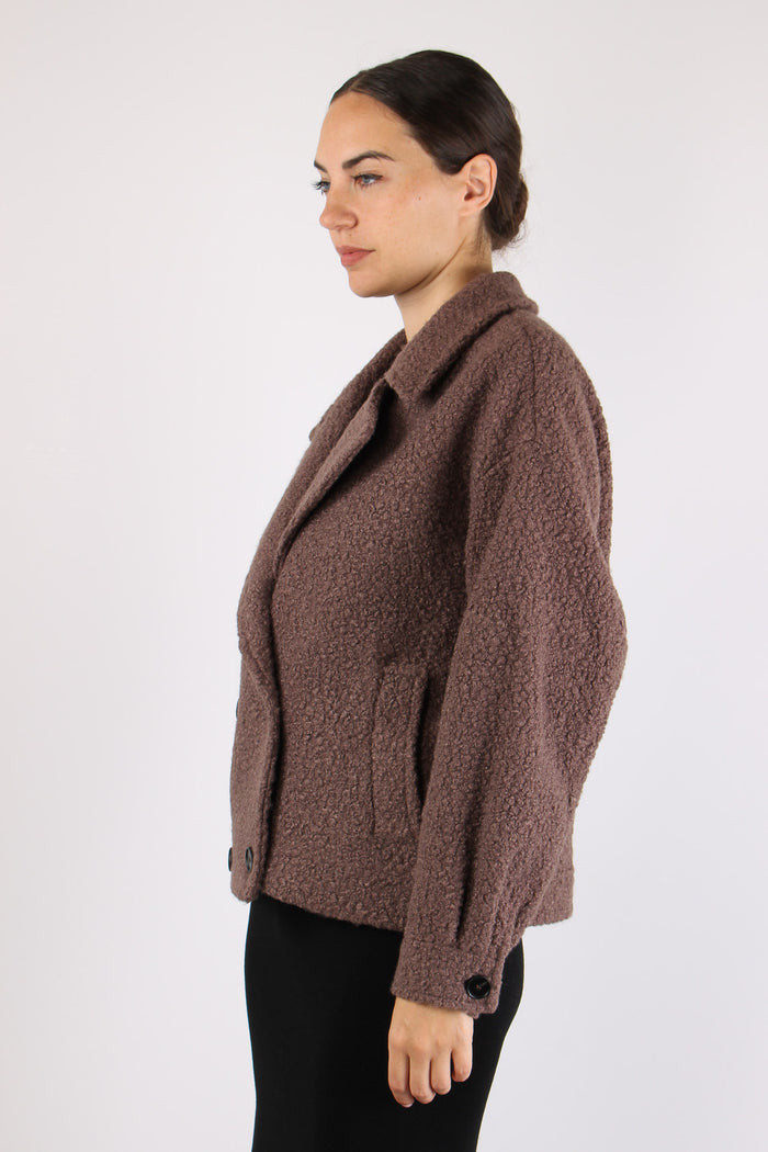 Peacot Boucle Tortora-4