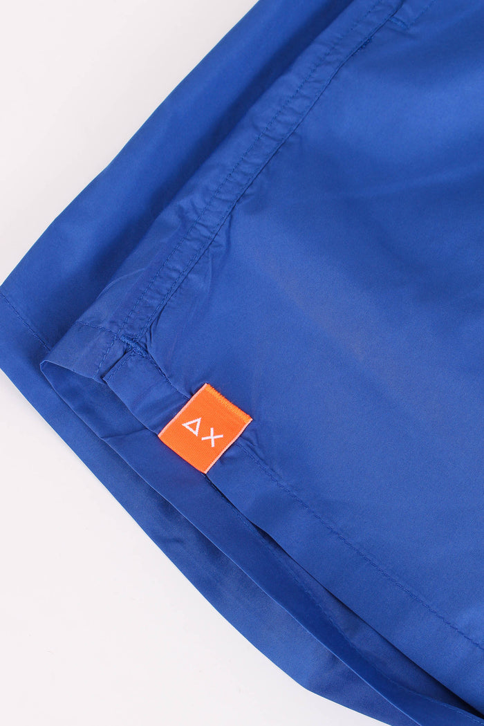 Costume Pantalone Stampa Royal-5