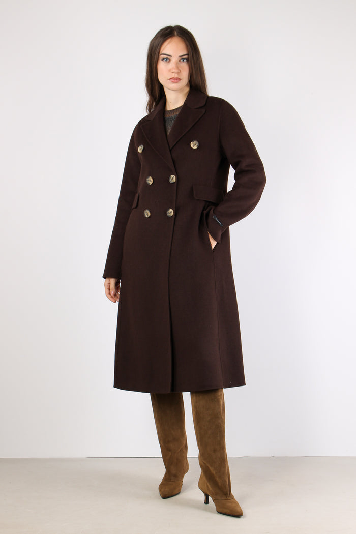 Cappotto Doppiopetto Martingal Moro-4