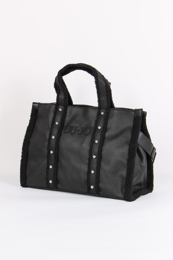 Shopping Grande Nero-2