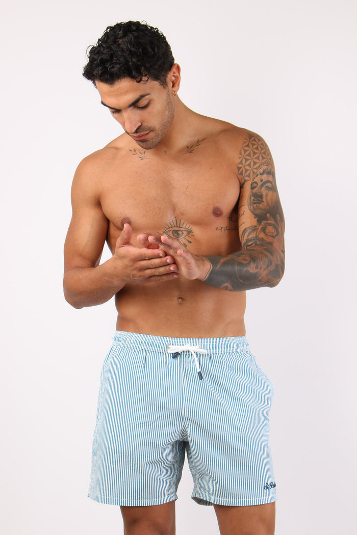 Costume Boxer Bianco-2