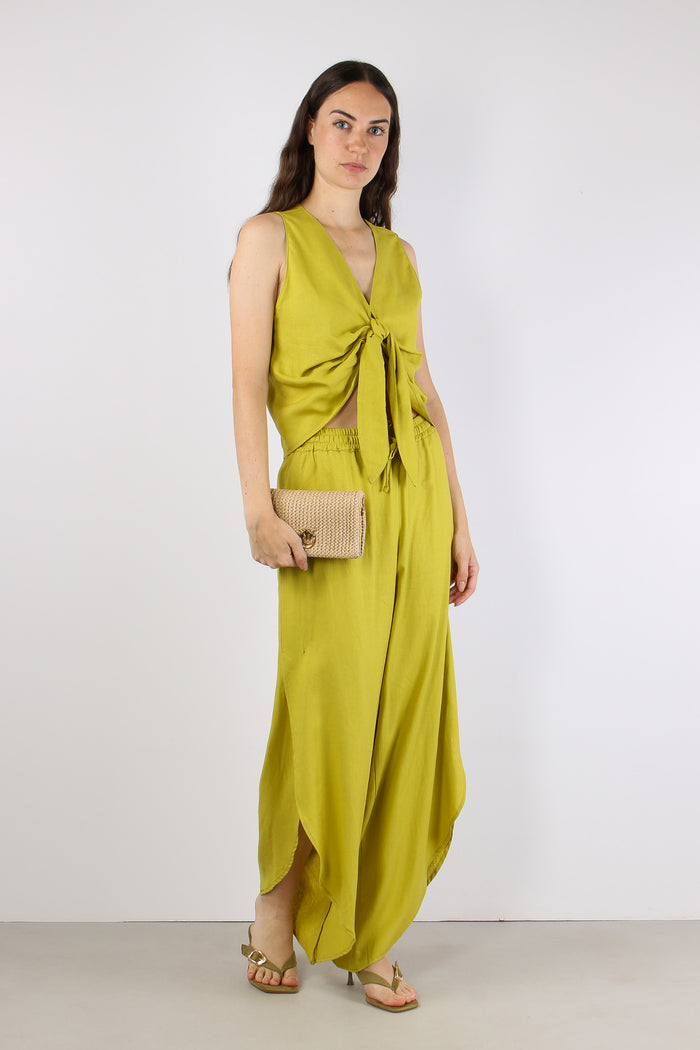 Top Nodo Dietro Lime-6