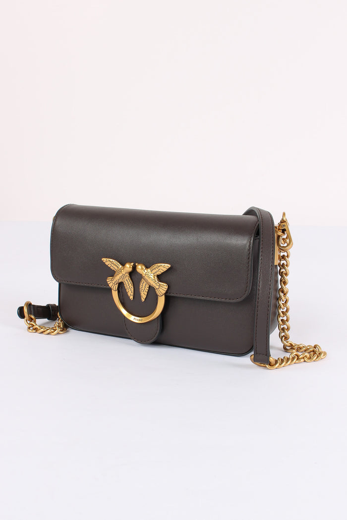 Love One Slochy Mini Classic Marasca-5