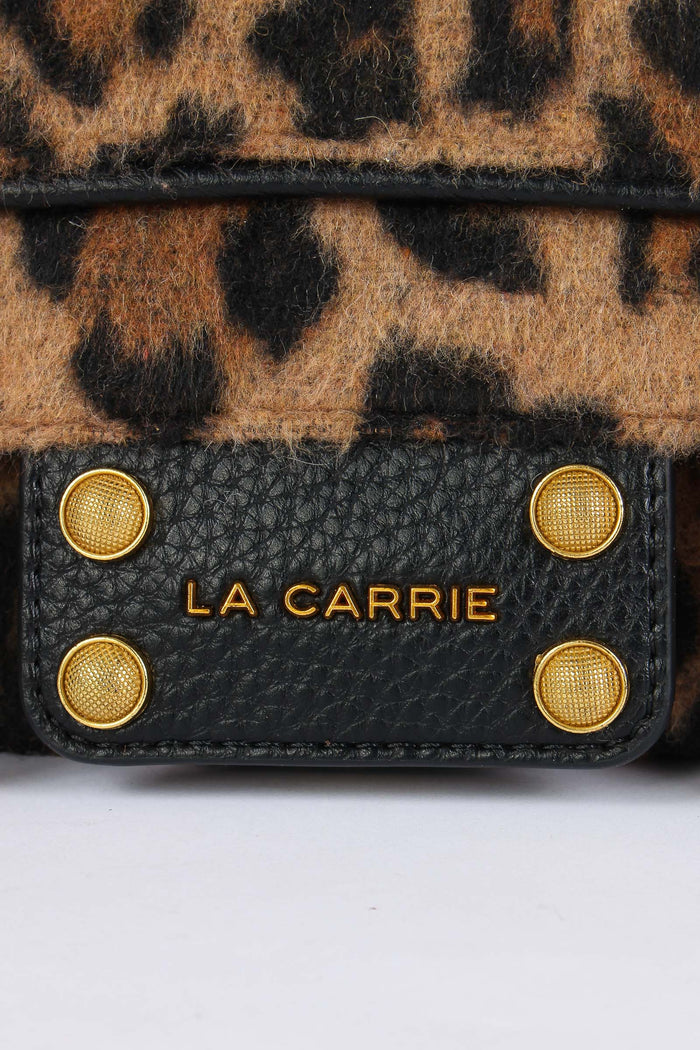 Cartella Piccola Macula Black-6