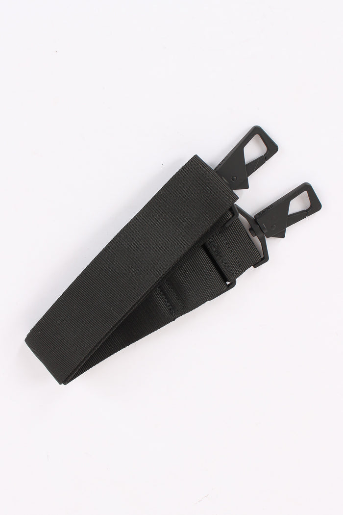 Hilo Weekend Bag Black-6