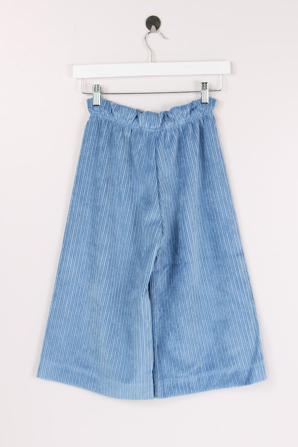 Pantalone Velluto Costa Azzurro-2