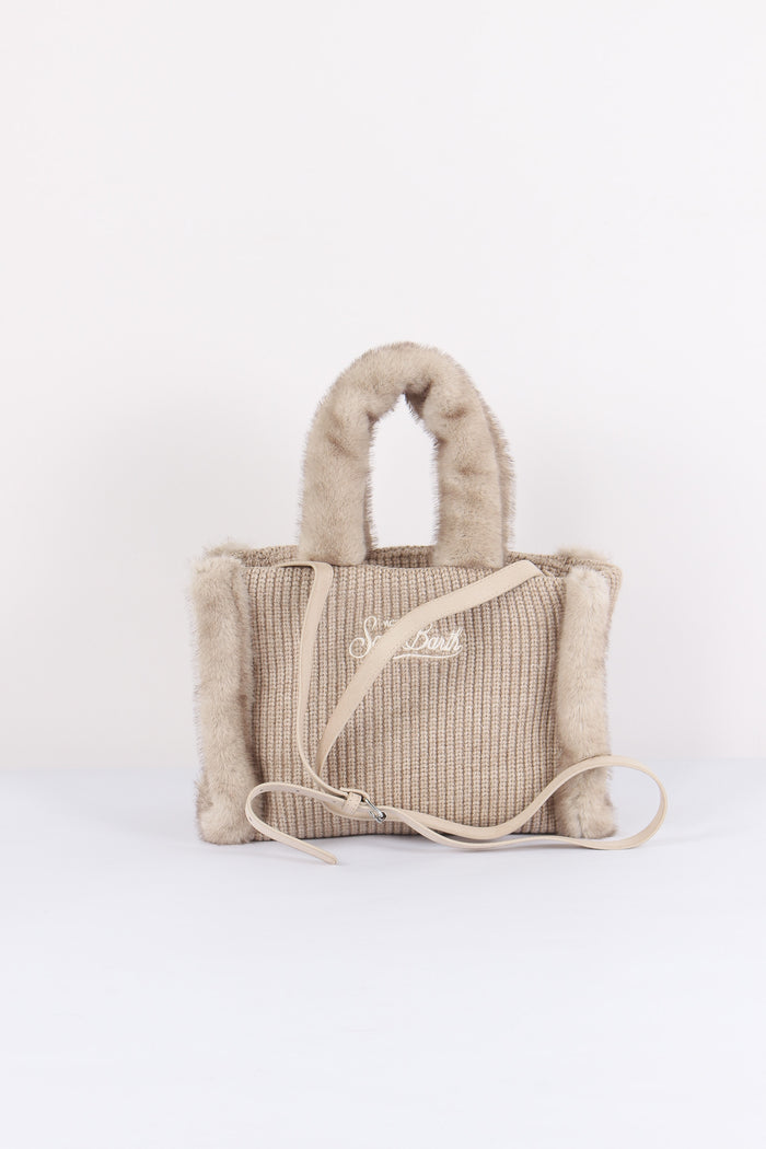 Shopping Costine Montone Beige-3