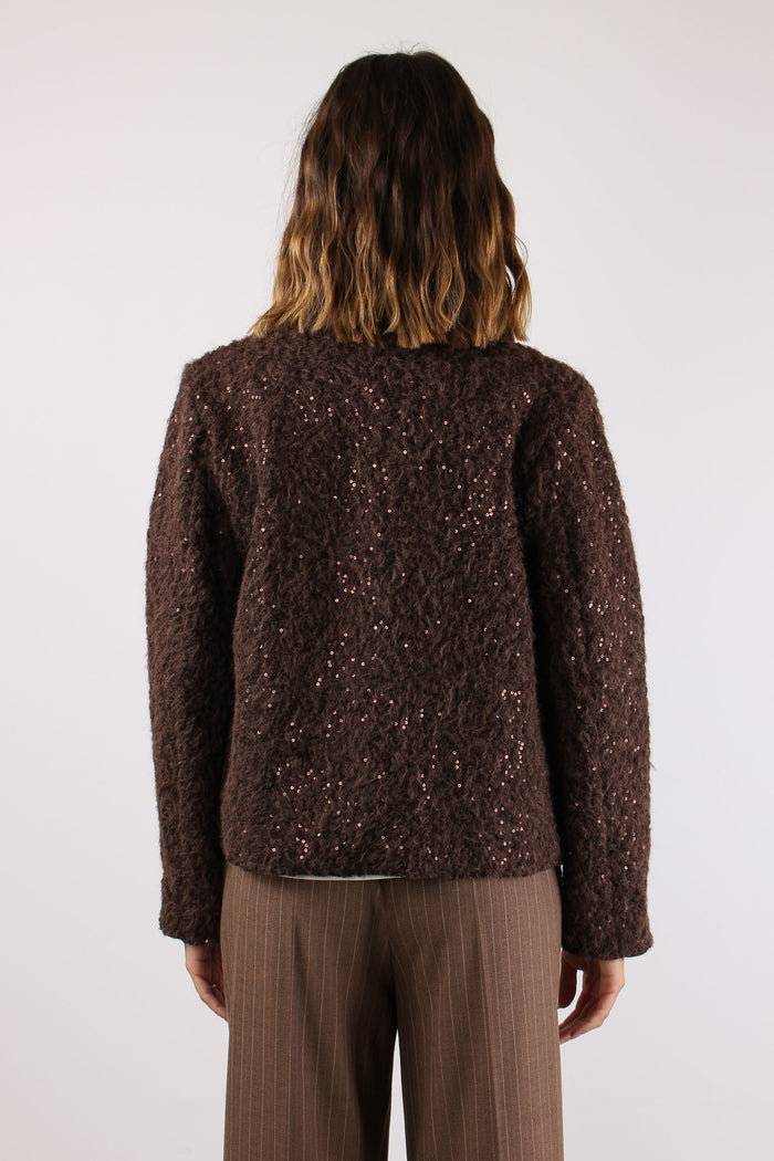 Chanel Lana Cotta Paillettes Moro-5