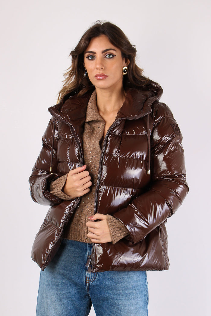 Eleodoro Piumino Lucido Patch Marrone /piombo-2