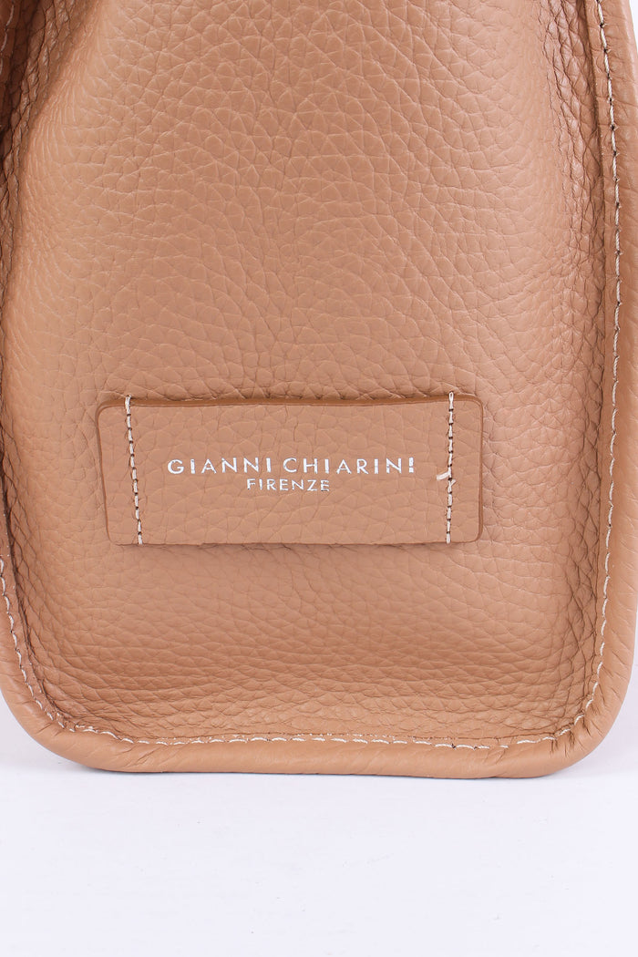 Shopping Pelle Martellata Clay-8