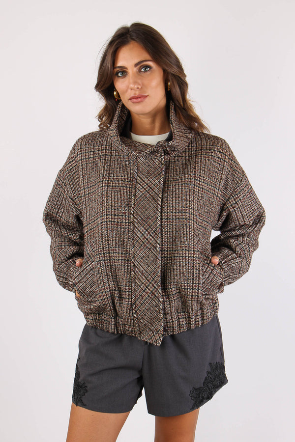 Bomber Quadro Moro-2