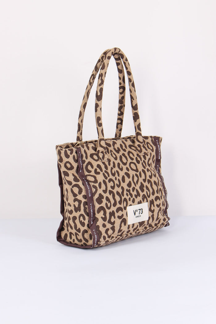 Ilene Shopping Tela Animalier Animalier-6