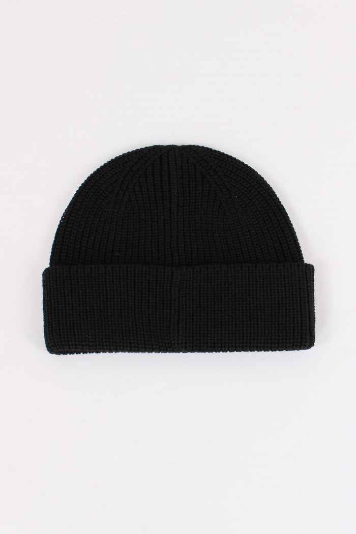 Cuffia Basica Nero-3