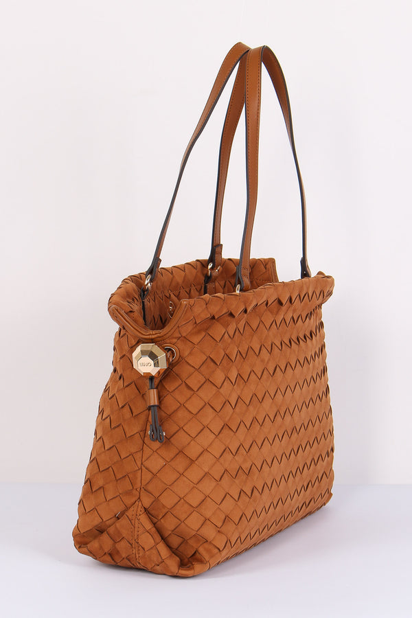 Shopping Intreccio Sequoia-2