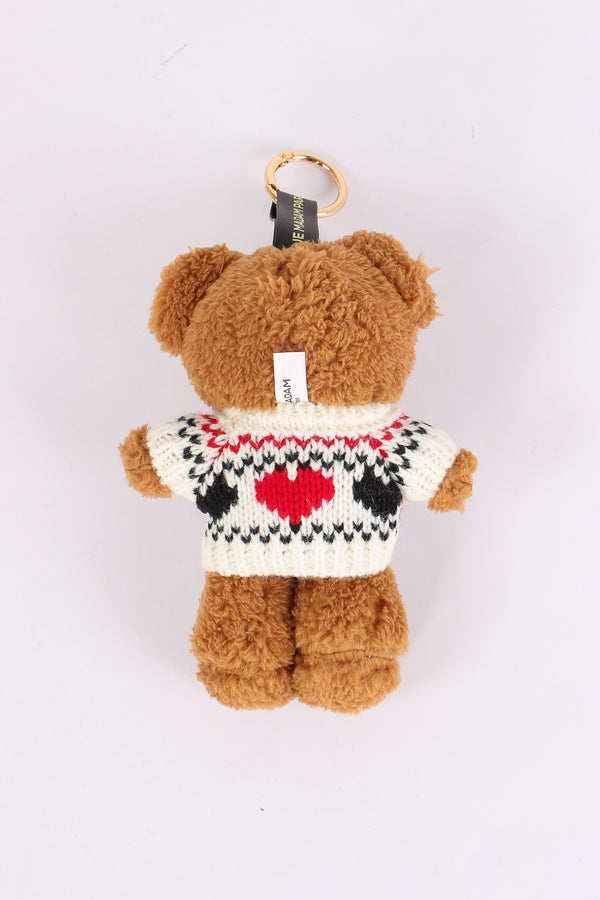 Charm Orsetto Unica-2