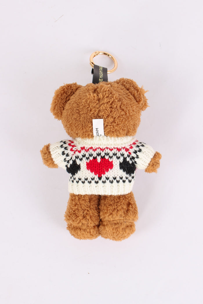 Charm Orsetto Unica-2