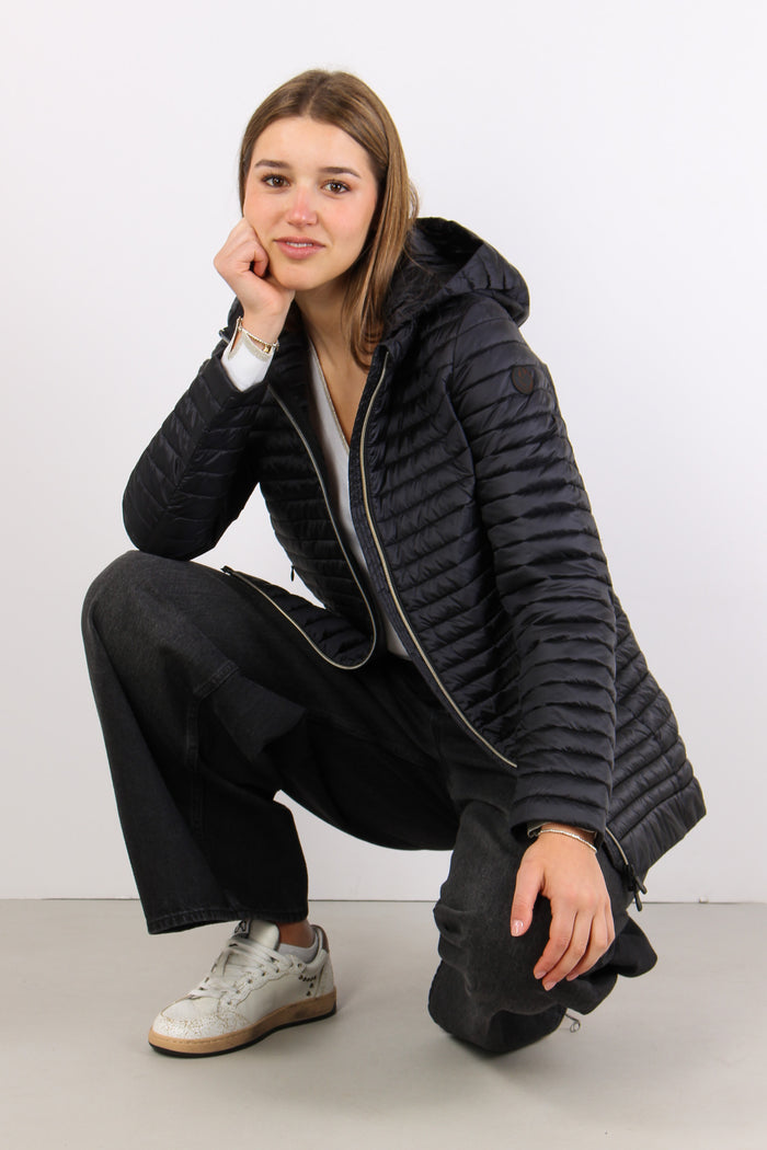 Alima Piumino 100 Grammi Medio Black-3