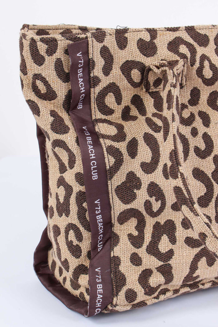 Ilene Shopping Tela Animalier Animalier-4