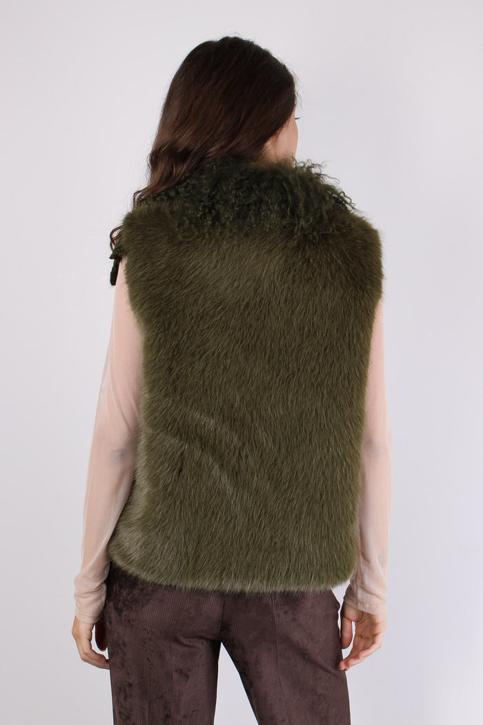 Gilet Inserto Mongolia ??? Military-6