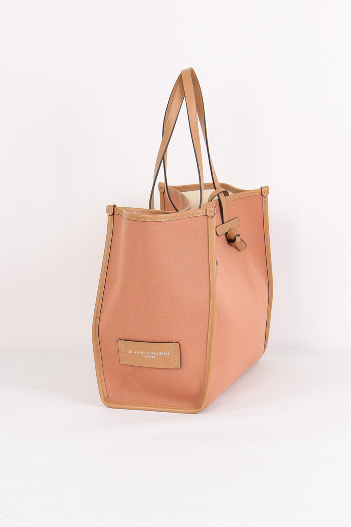 Shopping Profili Contrasto Blush/panna-5