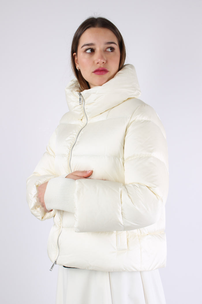 Cappa Manicotto Staccabile Rice-5