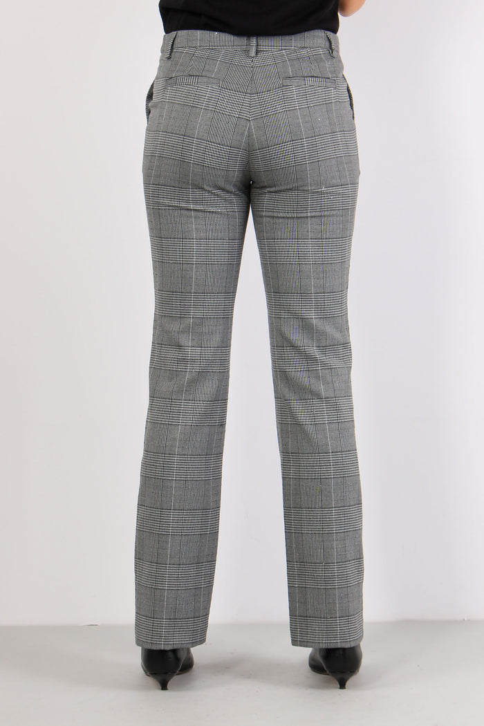 Cloes_qu Pantalone Galles Pail Black-4