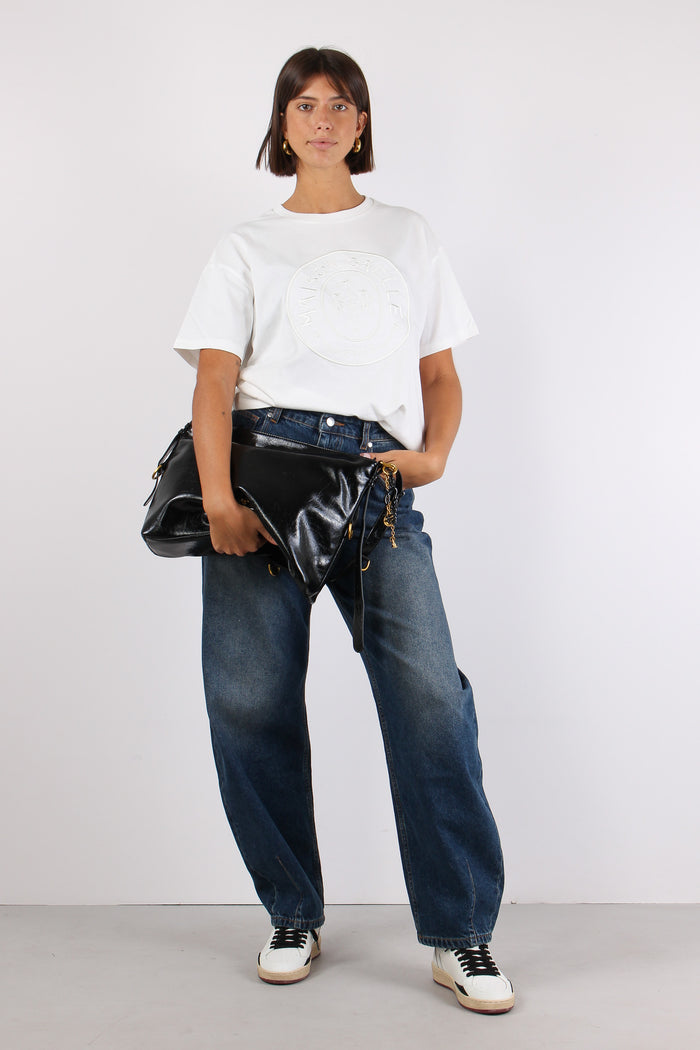 T-shirt Logo Off White