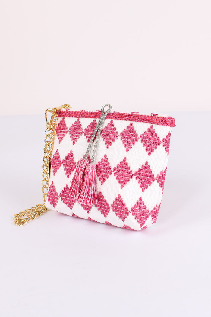 Pochette Catena Nappine Amarena-4