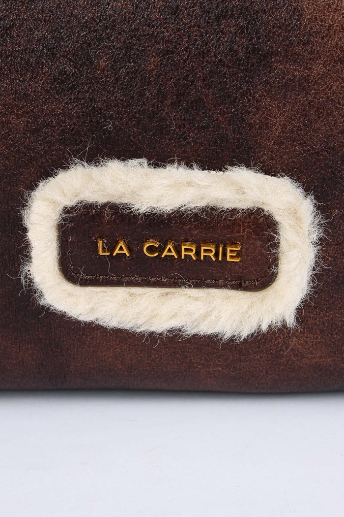 Bauletto Ecomontone Brown-7