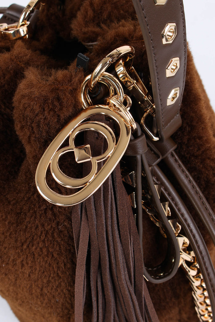 Secchiello Teddy Brown-6