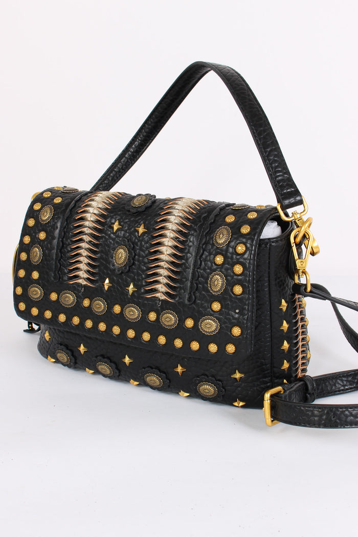 Tracollina Jungle Black-4