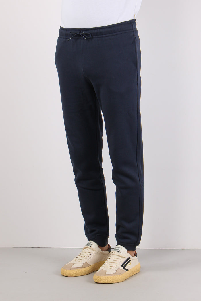 Pantalone Felpa Blue Depth-3