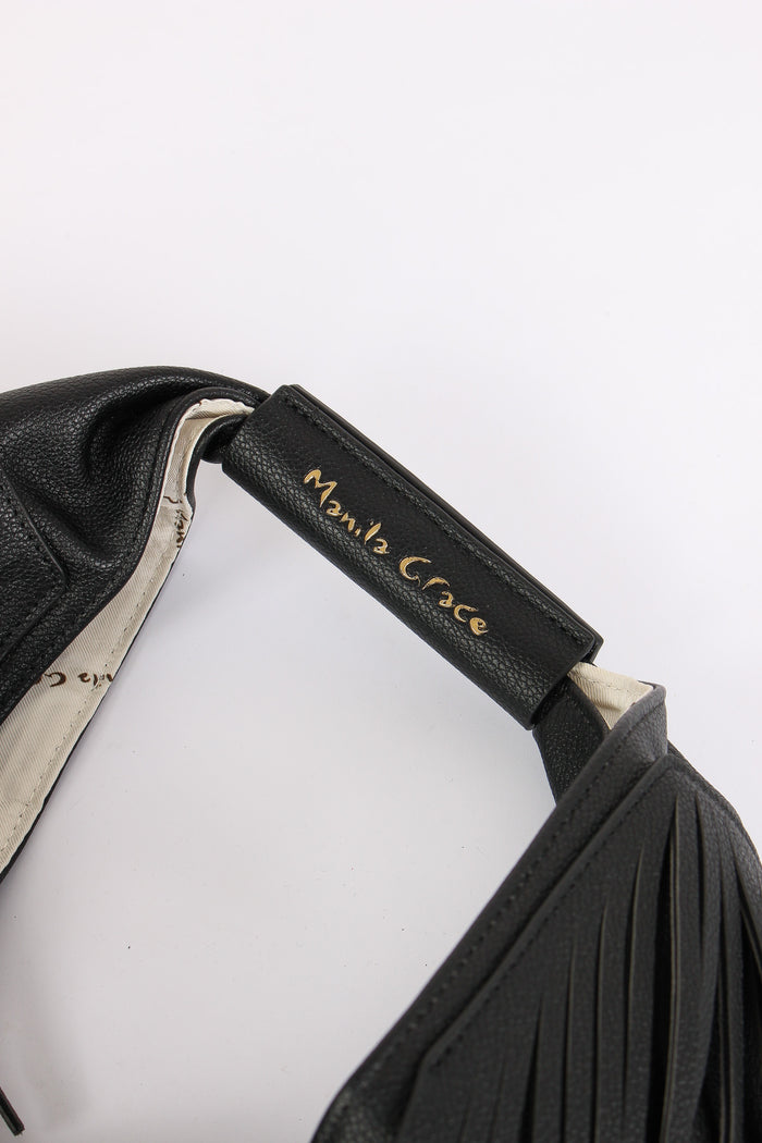 Sacca Frange Nero-7