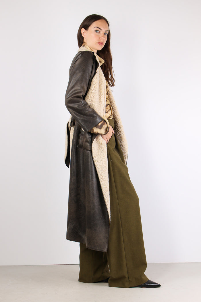 Ecomontone Lungo Moro-6