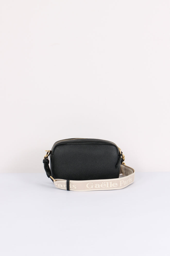 Camera Case Tracolla Nero-3