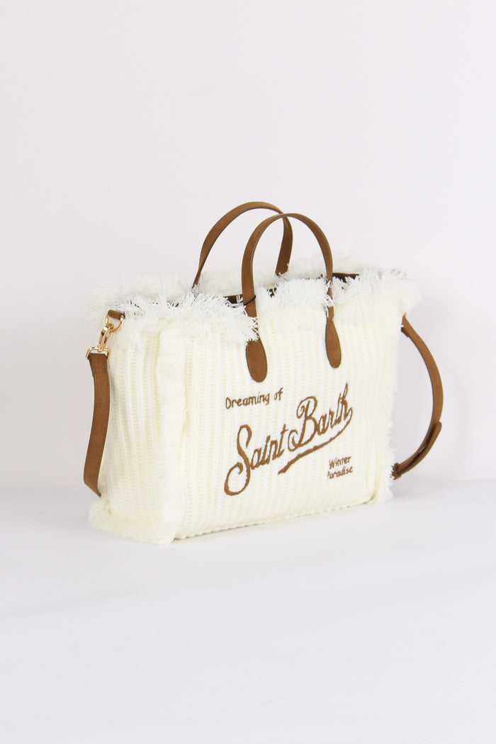 Shopping Lana Frange Bianco-5