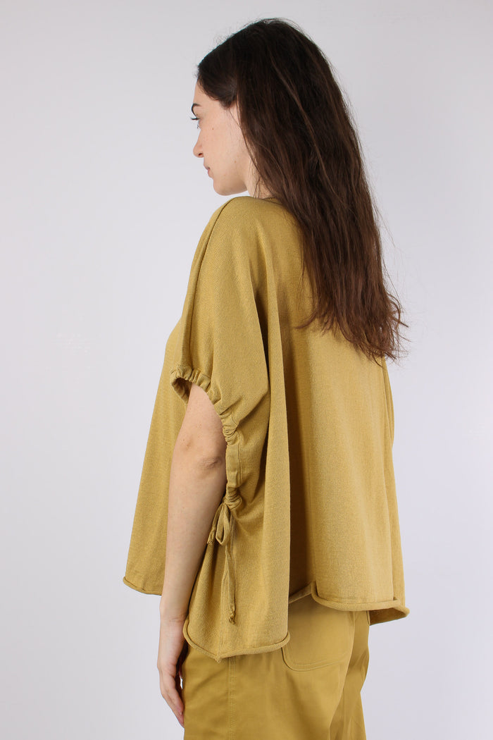 Maglia Viscosa Ambra-7
