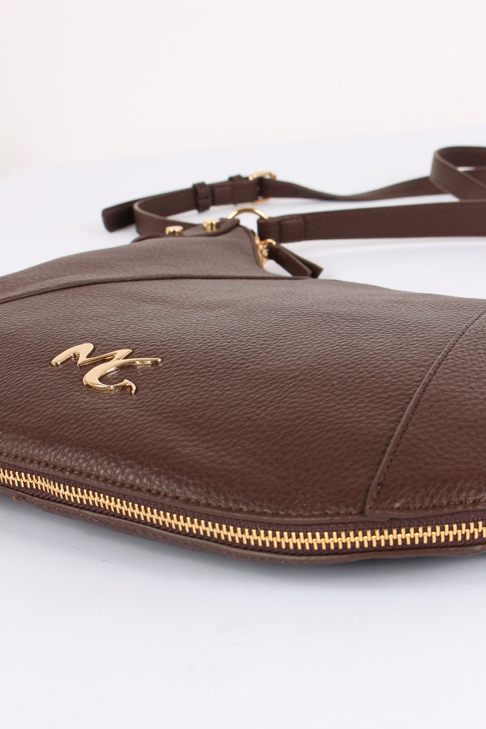 Hobo Zip Cacao-5