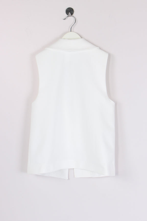 Gilet Latte-2